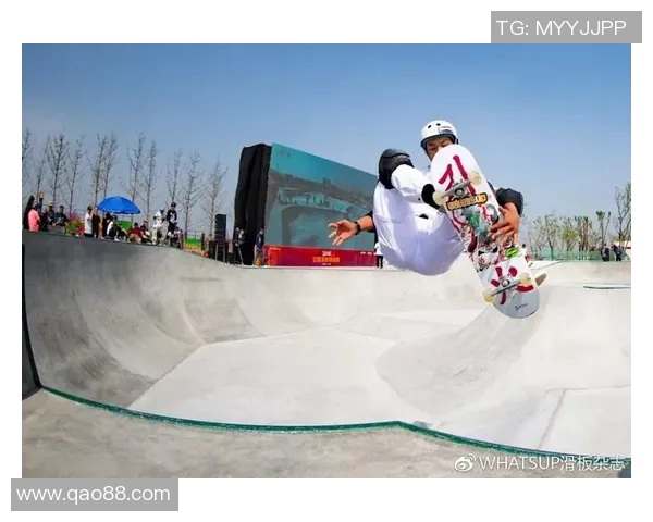 滑板碗池赛晋级名单揭晓各路高手争夺冠军荣耀