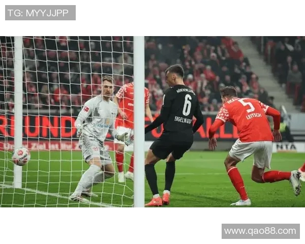 门兴格拉德巴赫在客场的表现分析与战绩回顾