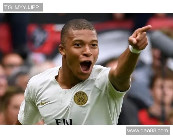 姆巴佩正式宣布加盟皇马，转会费创历史新高：未来已来，银河战舰再度起航